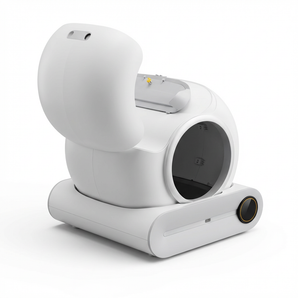 PetMaison SmartFlow Module