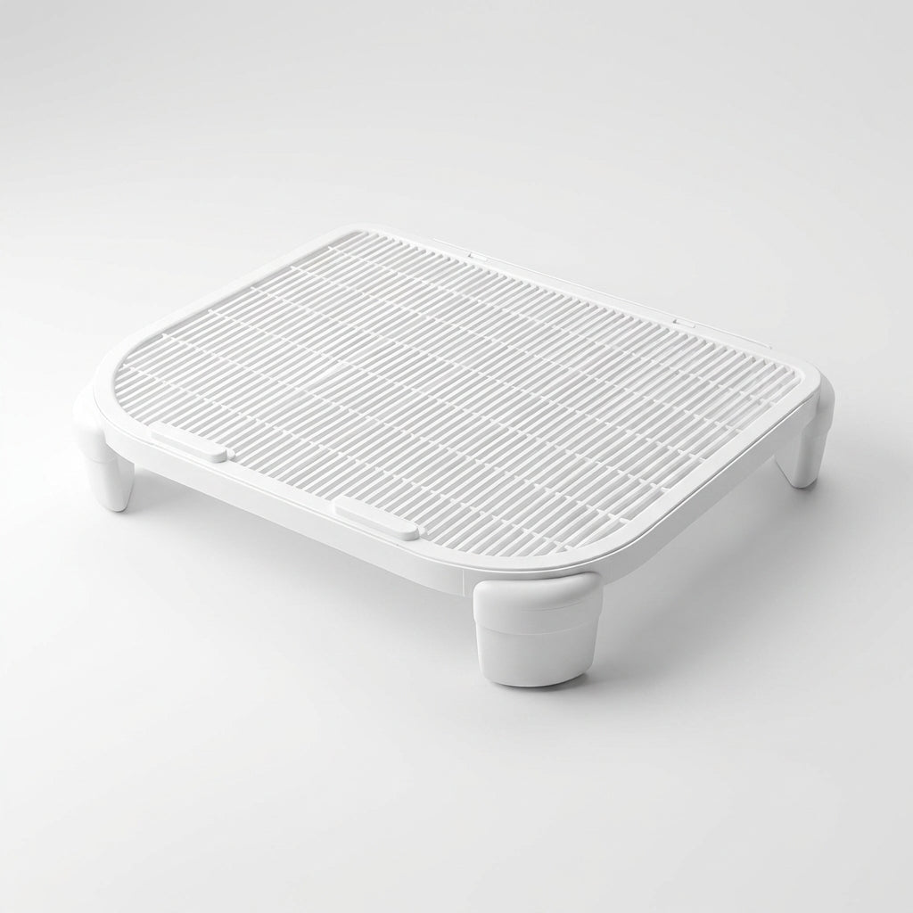 PetMaison Pure Step — litter mat